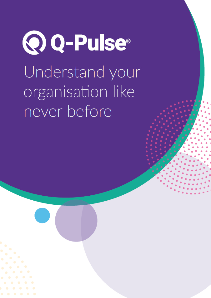 browse Q-Pulse brochure